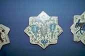 Konia, Karatay Madrasa (Encaustic Tile Works Museum)